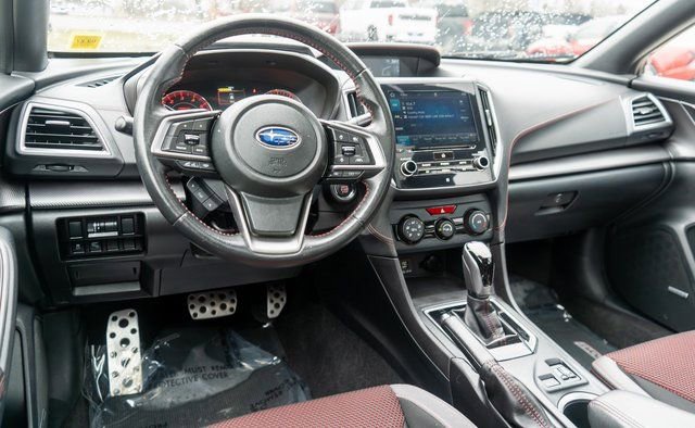 Used 2022 Subaru Impreza 2.0i Sport AWD/4WD image 13