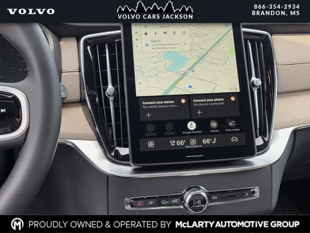 New 2026 Volvo XC90 T8 Ultra w/ Lounge Package AWD/4WD image 6