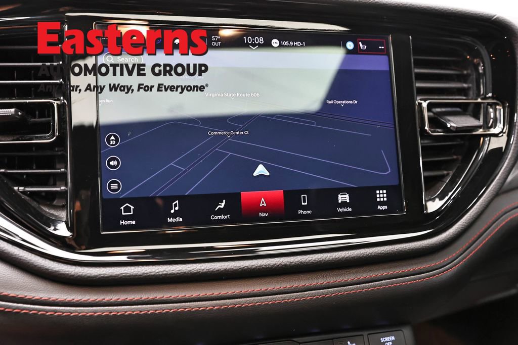 Used 2024 Dodge Durango R/T AWD/4WD image 19