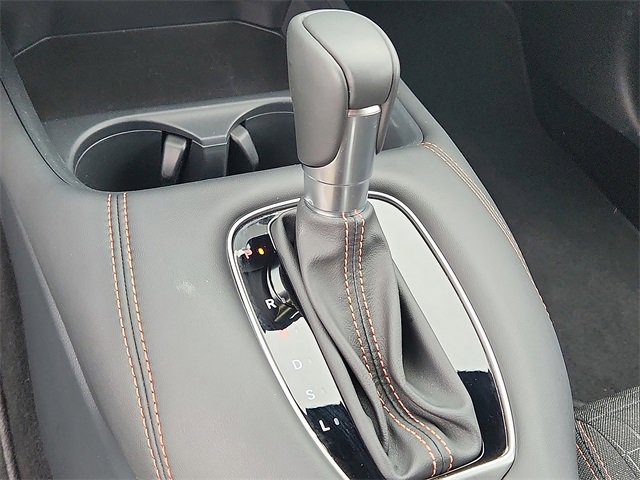 Used 2025 Honda HR-V Sport image 14