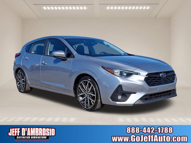 Used 2024 Subaru Impreza 2.0i Sport AWD/4WD image 1