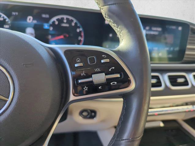 Used 2020 Mercedes-Benz GLE 350 4MATIC image 17