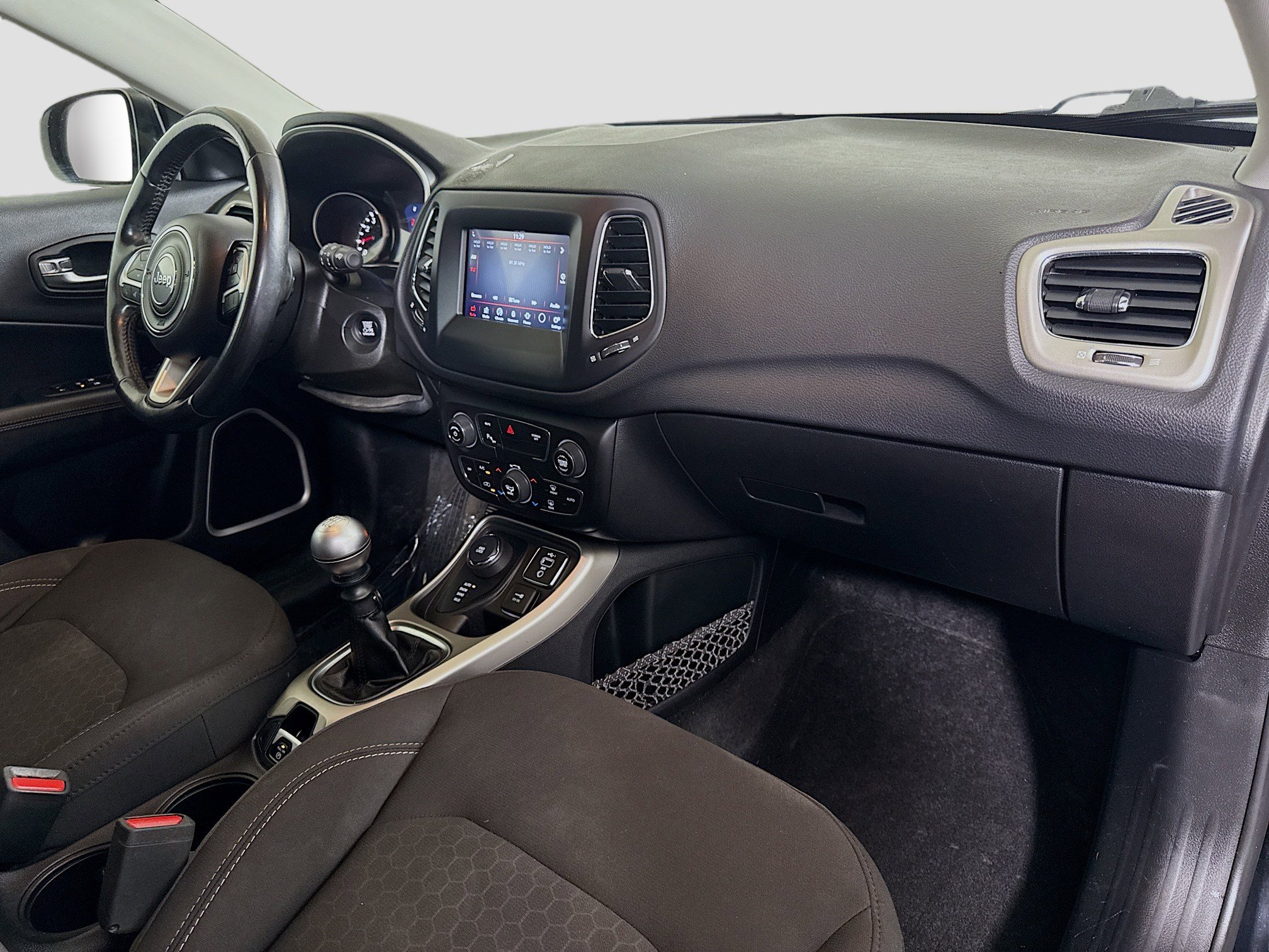 Used 2019 Jeep Compass Sport w/ Cold Weather Group image 29