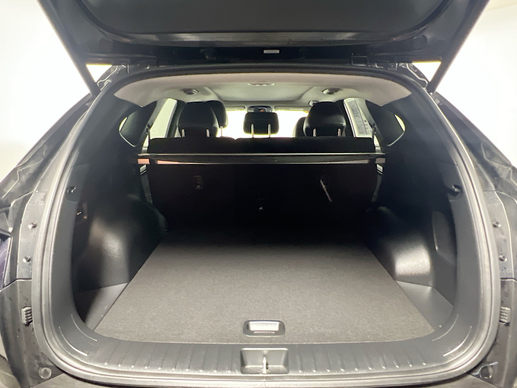 Used 2022 Hyundai Tucson Limited w/ Cargo Package AWD/4WD image 34