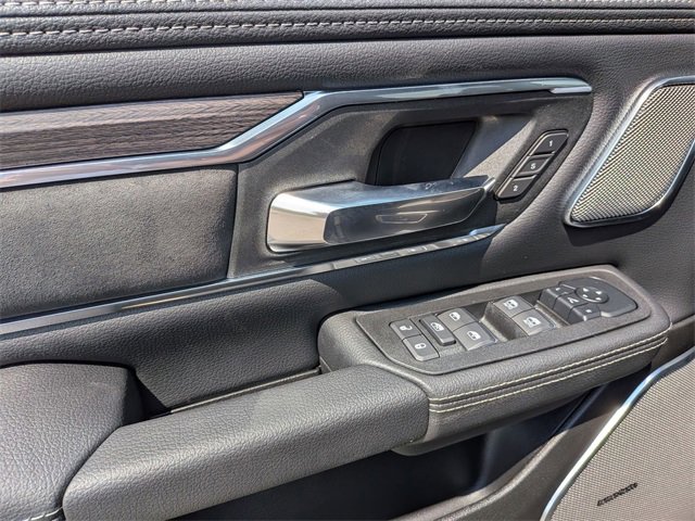 New 2026 RAM 1500 Laramie image 16