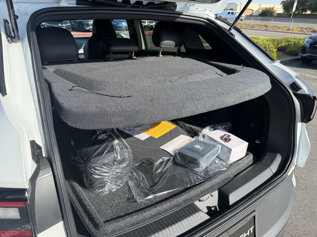 New 2026 Volkswagen ID.4 Pro RWD image 23
