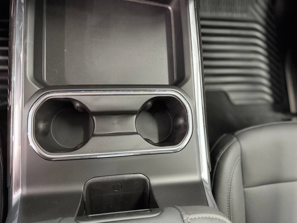 New 2026 Chevrolet Silverado 3500 LTZ w/ LTZ Plus Package AWD/4WD image 19