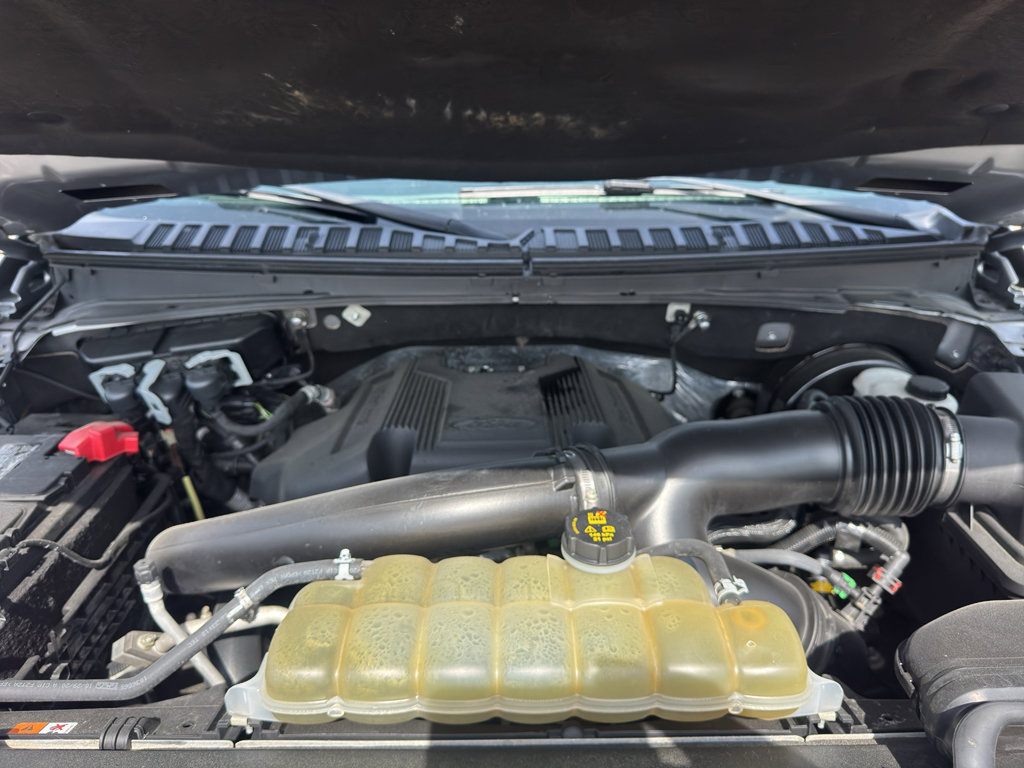 Used 2020 Ford Expedition Limited RWD image 10