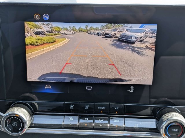 New 2026 Chevrolet Colorado W/T w/ WT Custom Package RWD image 21