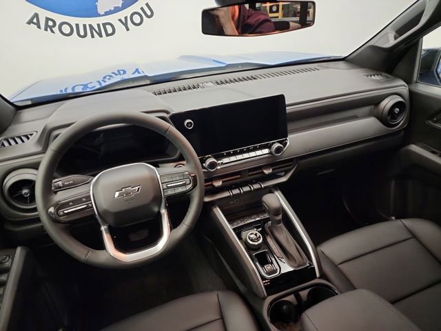 New 2026 Chevrolet Colorado Trail Boss image 14