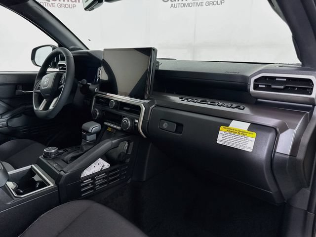 New 2026 Toyota Tacoma TRD Off-Road AWD/4WD image 29
