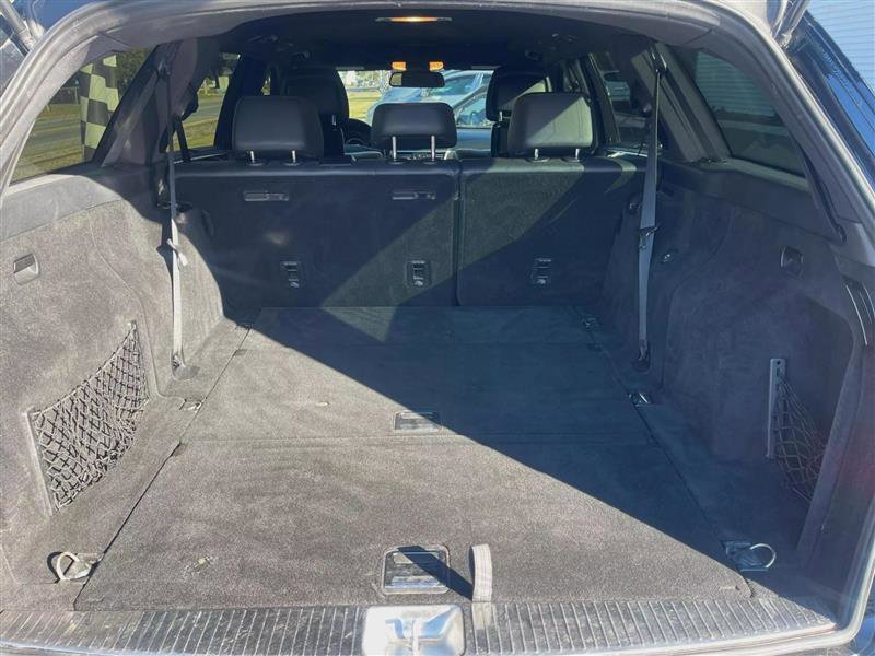 Used 2012 Mercedes-Benz E 350 4MATIC Wagon image 21