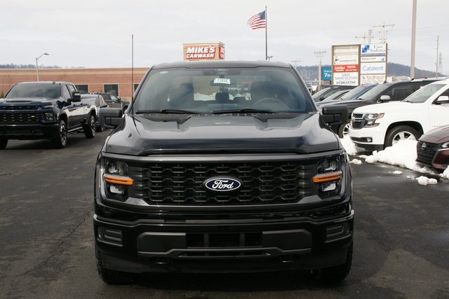 New 2026 Ford F150 STX image 7