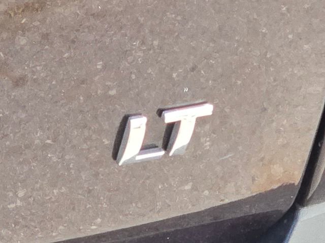 Used 2023 Chevrolet Traverse LT image 6