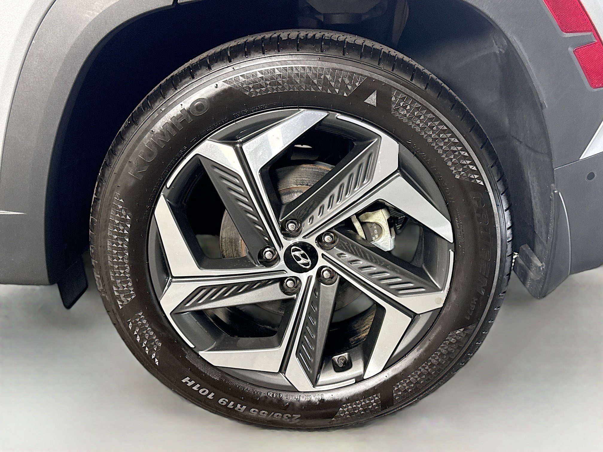 Used 2023 Hyundai Tucson Limited FWD image 37
