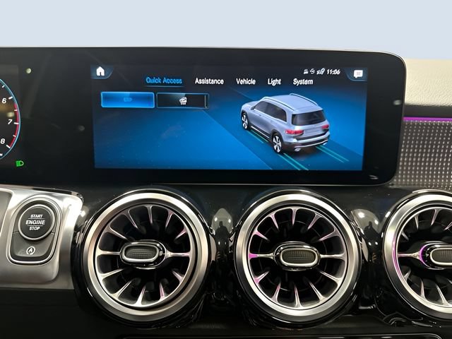Used 2023 Mercedes-Benz GLB 250 4MATIC image 20
