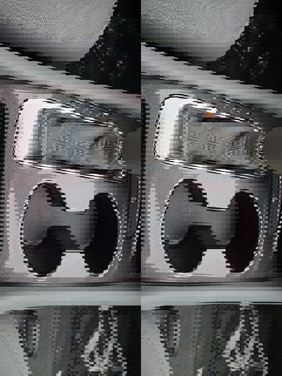 Used 2017 Chevrolet Malibu LS w/ LPO, Convenience Package 1 image 18