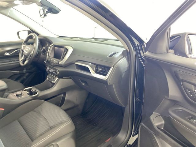 Used 2023 GMC Terrain SLE w/ Driver Convenience Package image 36