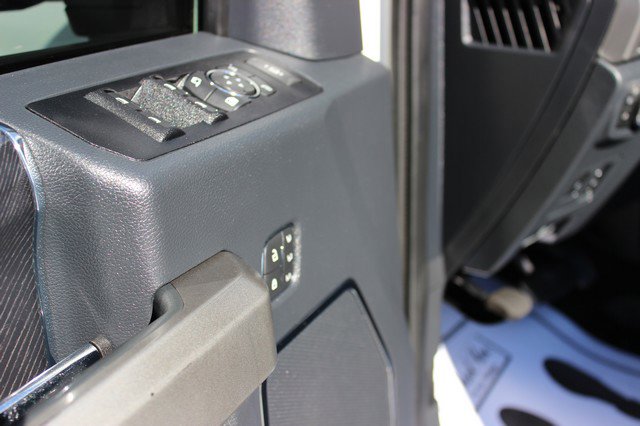 Used 2022 Ford F350 Platinum image 7