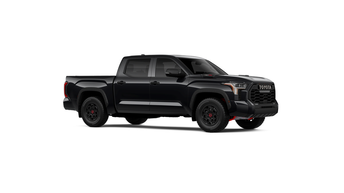 New 2026 Toyota Tundra TRD Pro AWD/4WD image 70