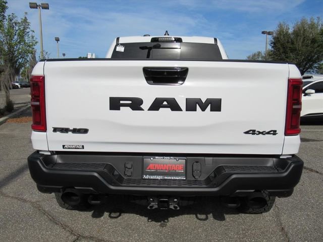 New 2026 RAM 1500 RHO w/ RHO Level 1 Equipment Group image 5