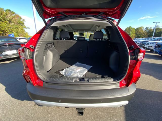 New 2025 Ford Escape SE w/ PHEV Premium Package image 26