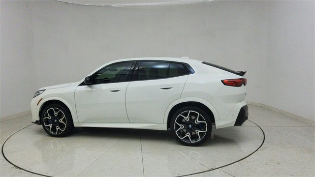 Used 2025 BMW X2 M35i image 73