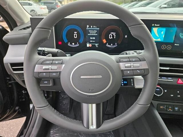 New 2026 Hyundai Sonata SEL image 10