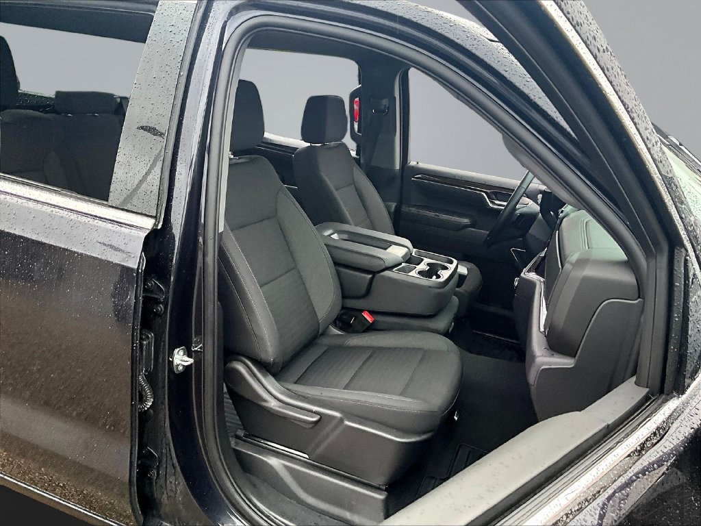 Used 2023 GMC Sierra 1500 SLE AWD/4WD image 32