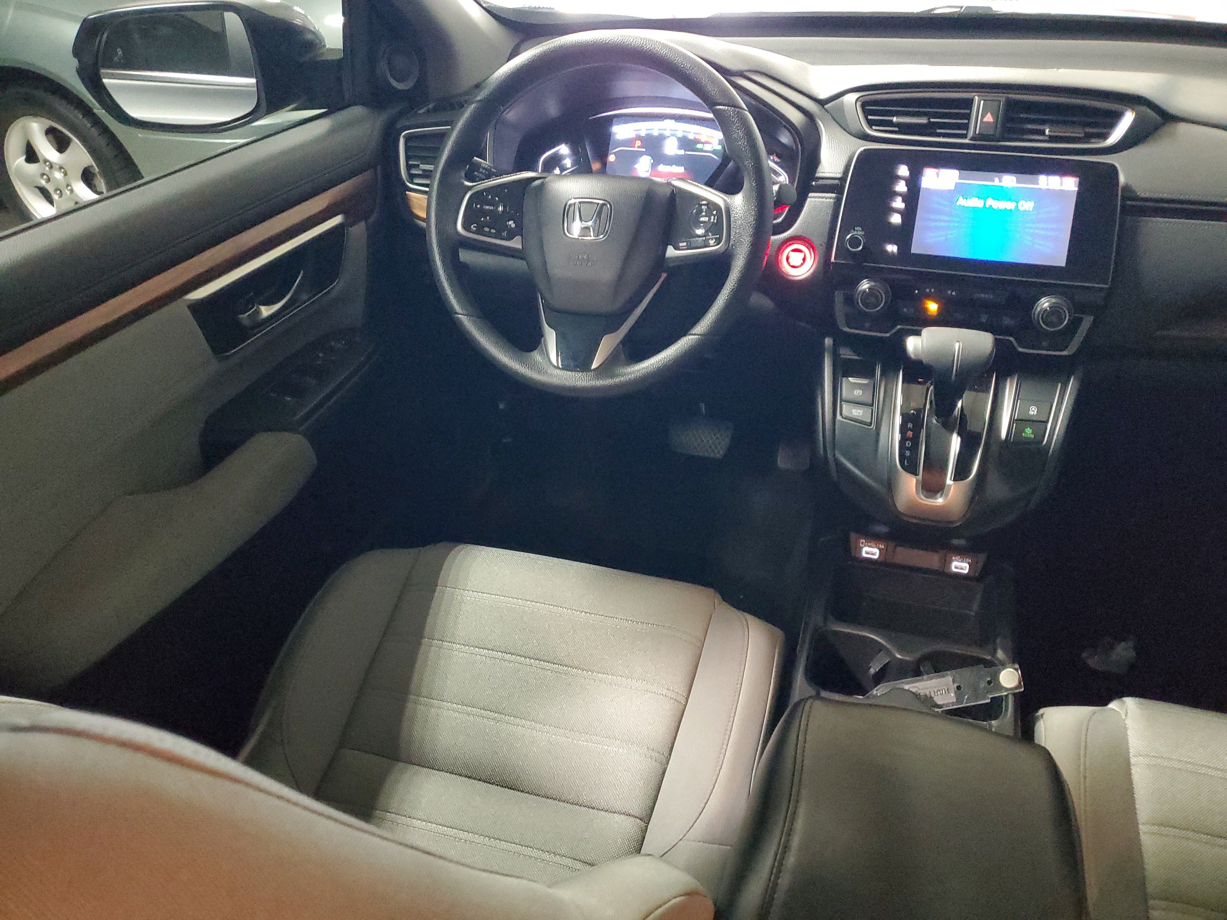 Used 2022 Honda CR-V EX image 14
