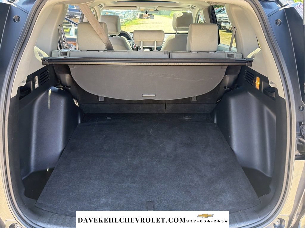 Used 2018 Honda CR-V EX image 17