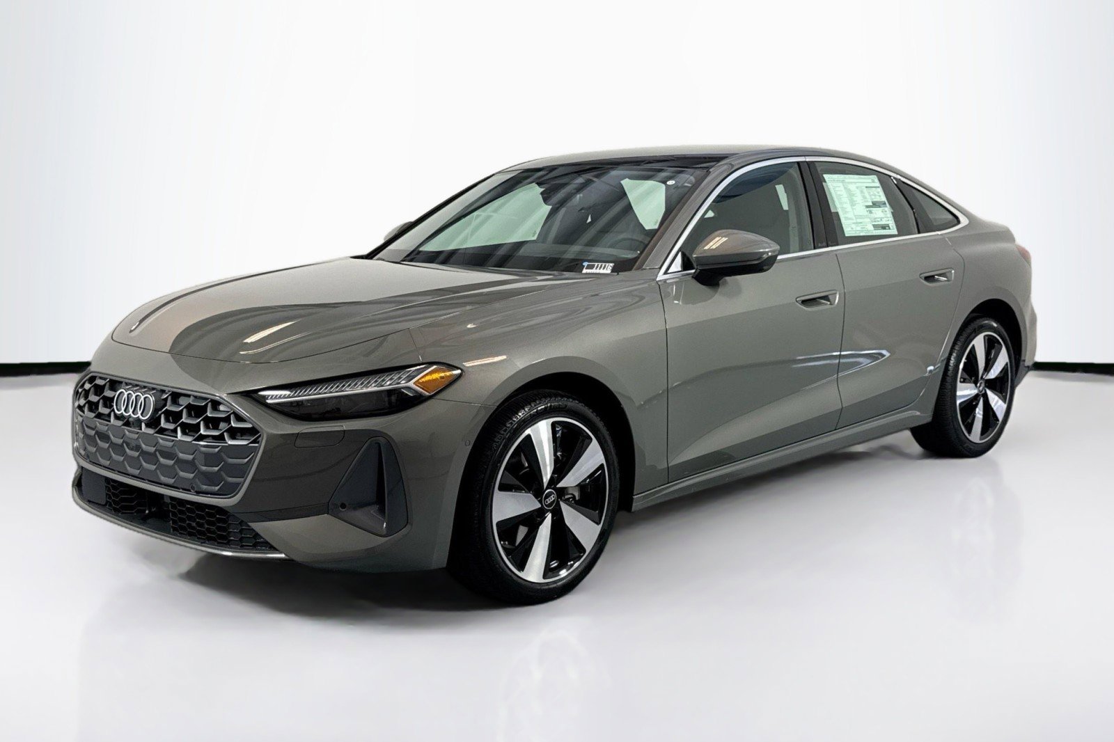 New 2025 Audi A5 2.0T Premium Plus