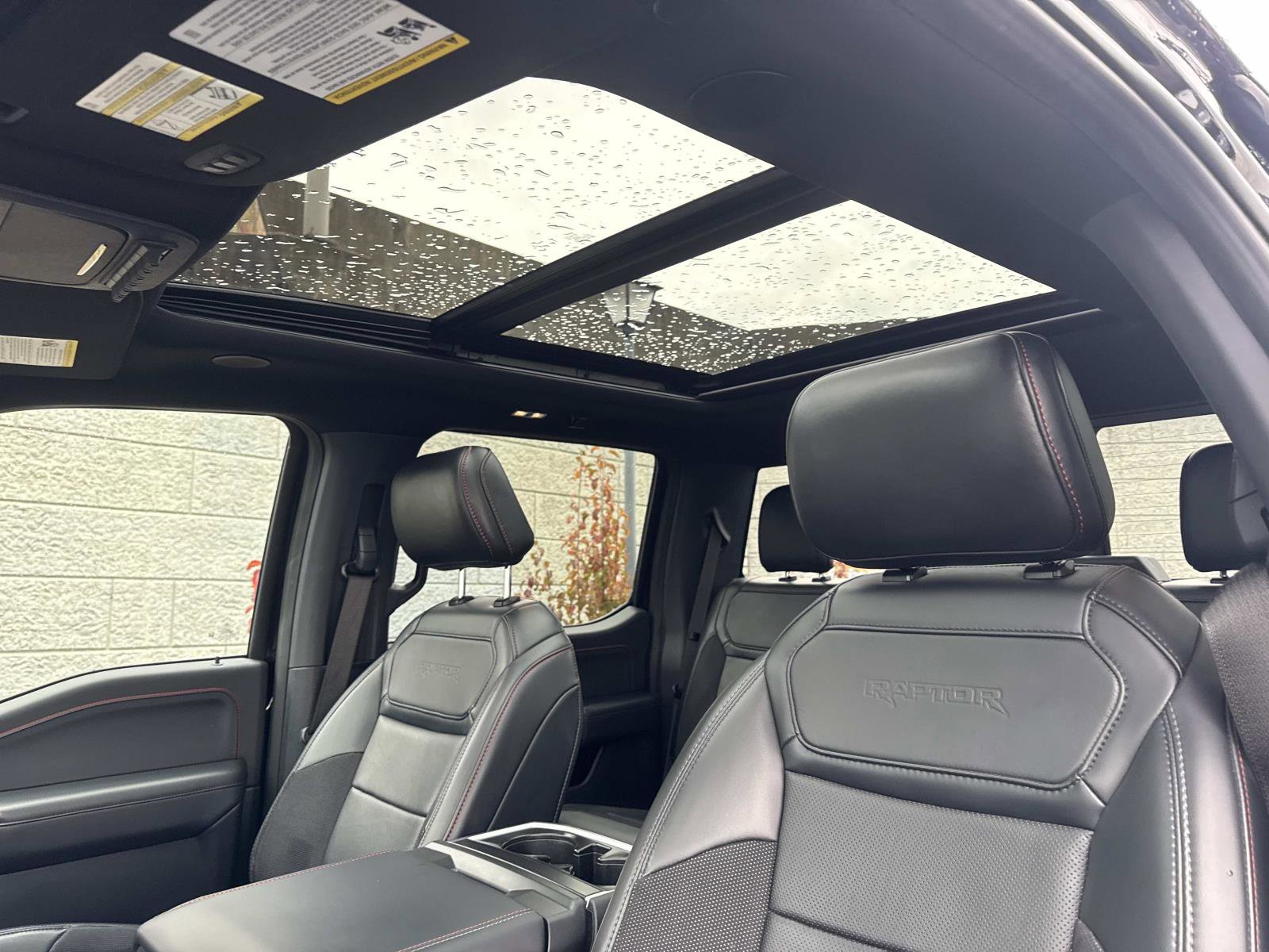 Used 2024 Ford F150 Raptor image 19