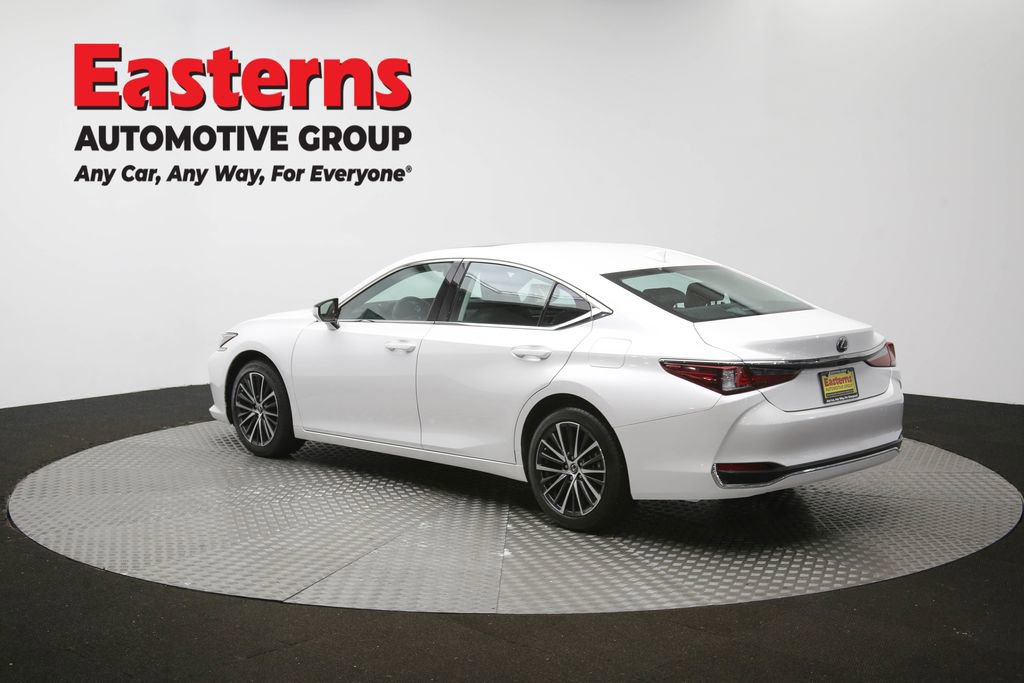 Used 2024 Lexus ES 250 w/ Premium Package AWD/4WD image 66