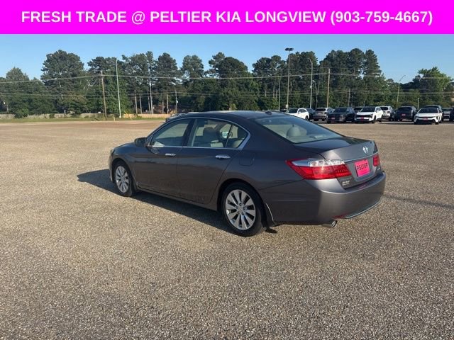 Used 2013 Honda Accord Touring image 5