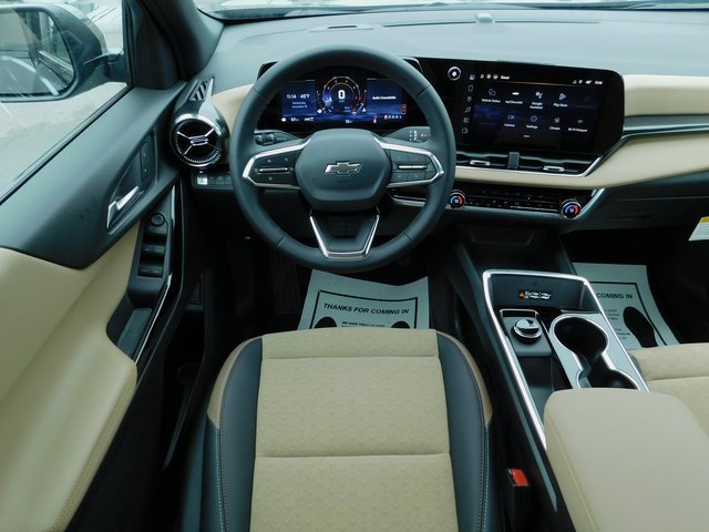 New 2026 Chevrolet Equinox ACTIV image 14