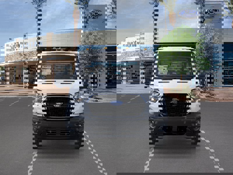 New 2025 Ford Transit 350 AWD image 6