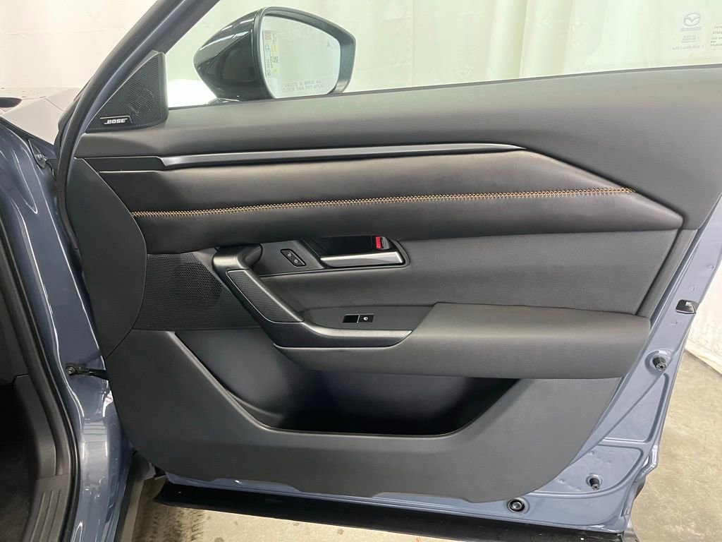 New 2026 MAZDA CX-50 AWD 2.5 S w/ Premium Package image 11