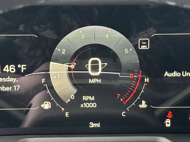 New 2026 GMC Acadia Elevation w/ Black Edition FWD image 21