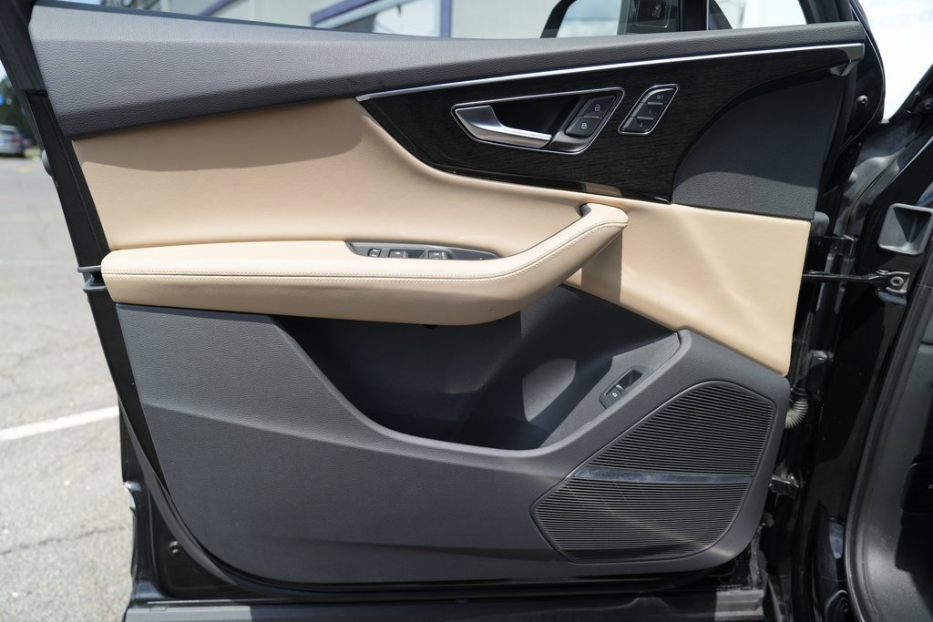 Used 2023 Audi Q7 2.0T Premium Plus image 27