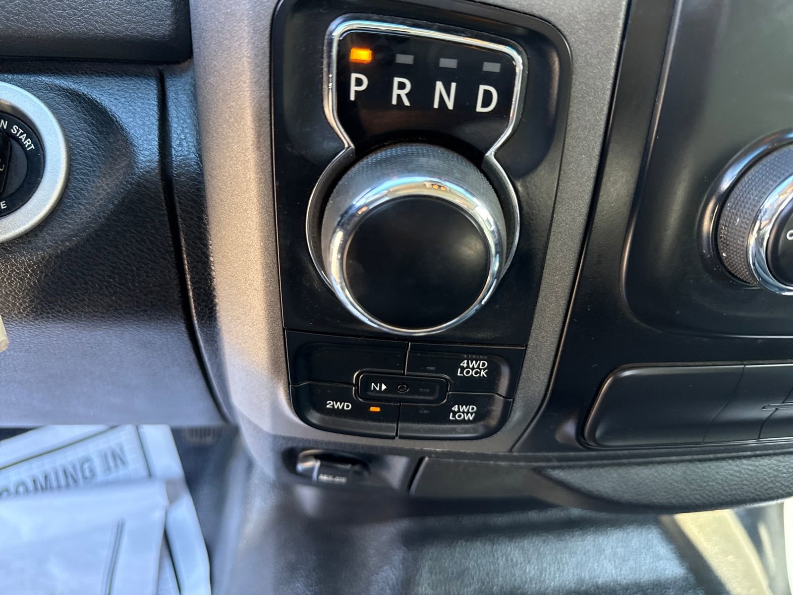 Used 2017 RAM 1500 Express image 24