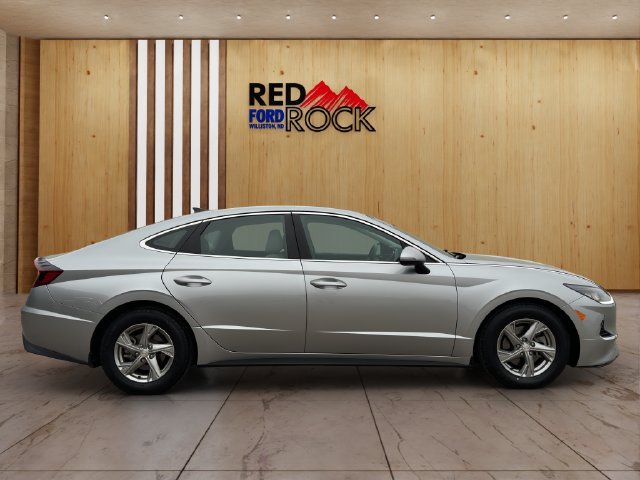 Used 2022 Hyundai Sonata SE FWD image 7
