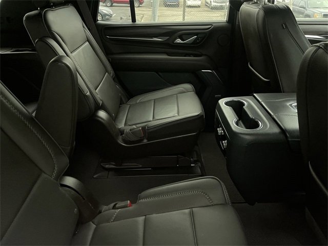 Used 2022 GMC Yukon Denali image 12