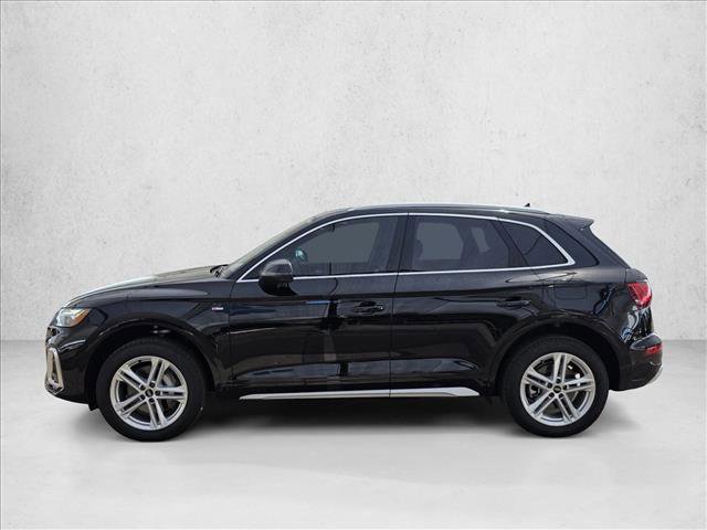 Certified 2023 Audi Q5 e Premium w/ Convenience Package image 8