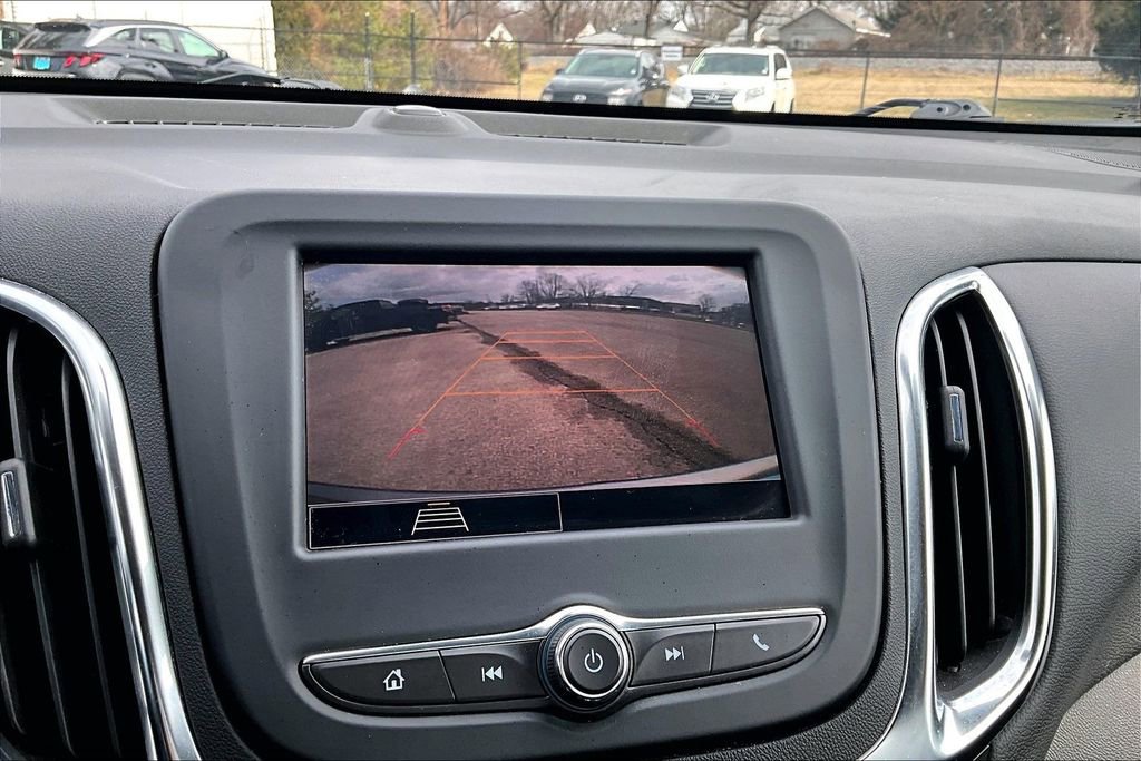 Used 2024 Chevrolet Equinox LT image 22