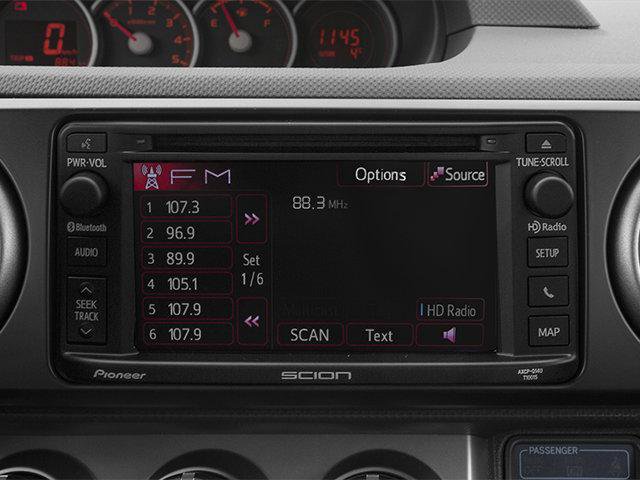 Used 2014 Scion xB FWD image 9