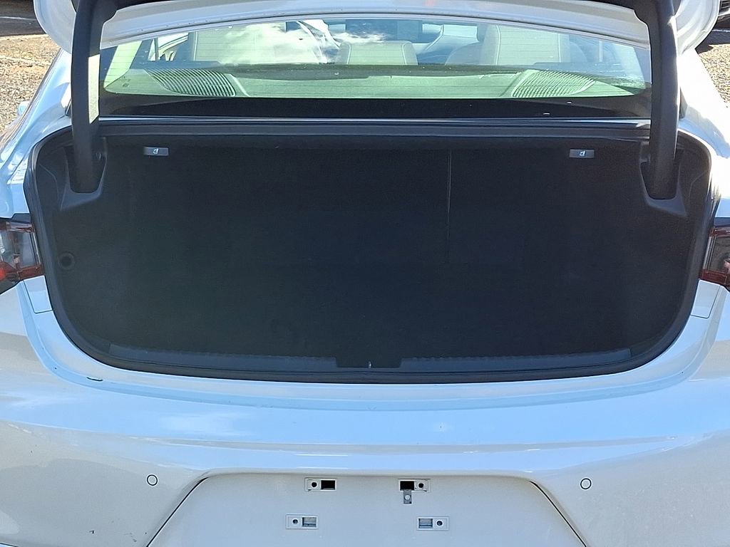 Used 2021 Acura TLX w/ Advance Package image 32