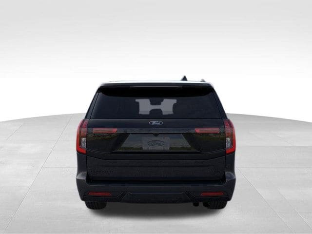 New 2026 Ford Expedition Max Platinum AWD/4WD image 5