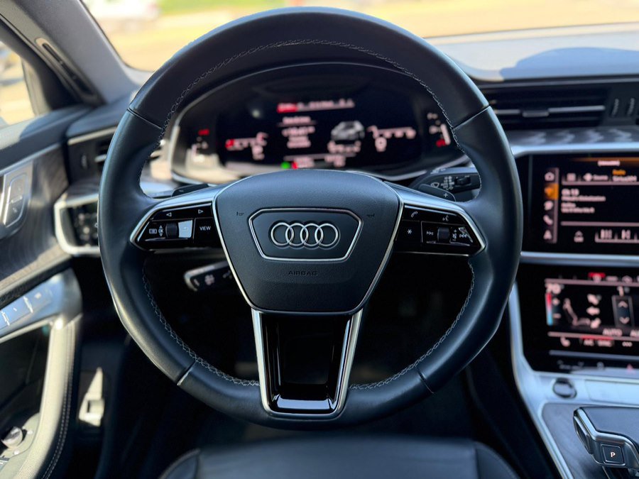 Used 2024 Audi A6 Premium Plus AWD/4WD image 27