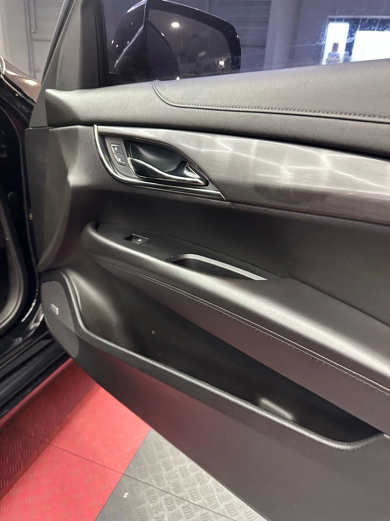 Used 2013 Cadillac ATS Sedan image 23